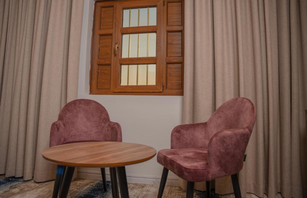 فندق المدينة القديمة Old Town Hotel Nizwa Exterior foto