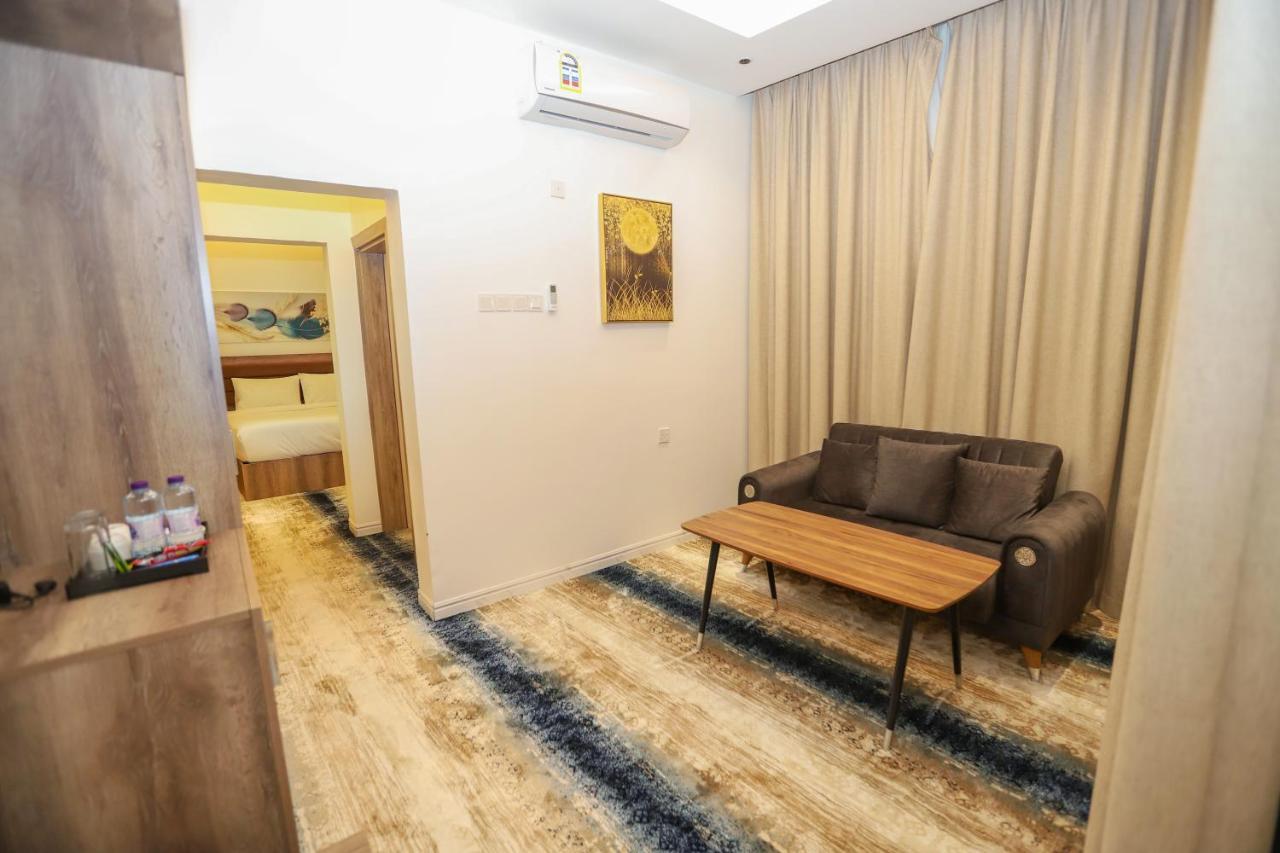 فندق المدينة القديمة Old Town Hotel Nizwa Exterior foto